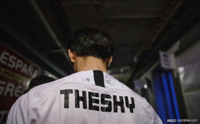 TheShy新星失利表现惊艳，TL未来可期！